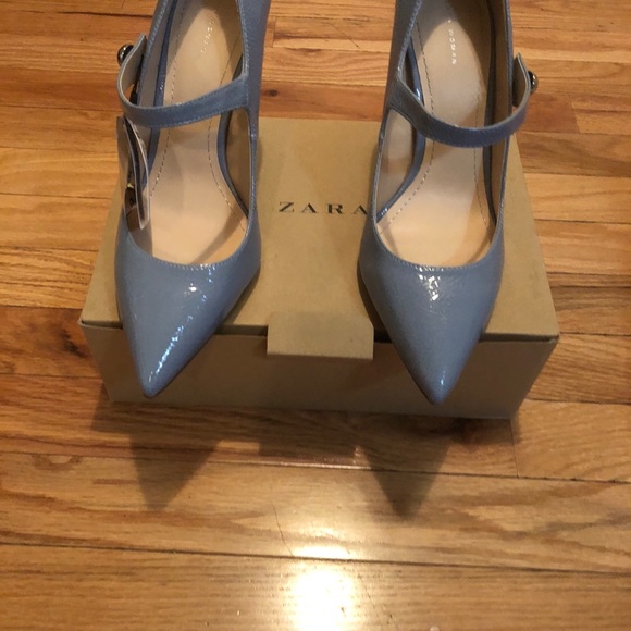 Zara Heels - Picture 4 of 7